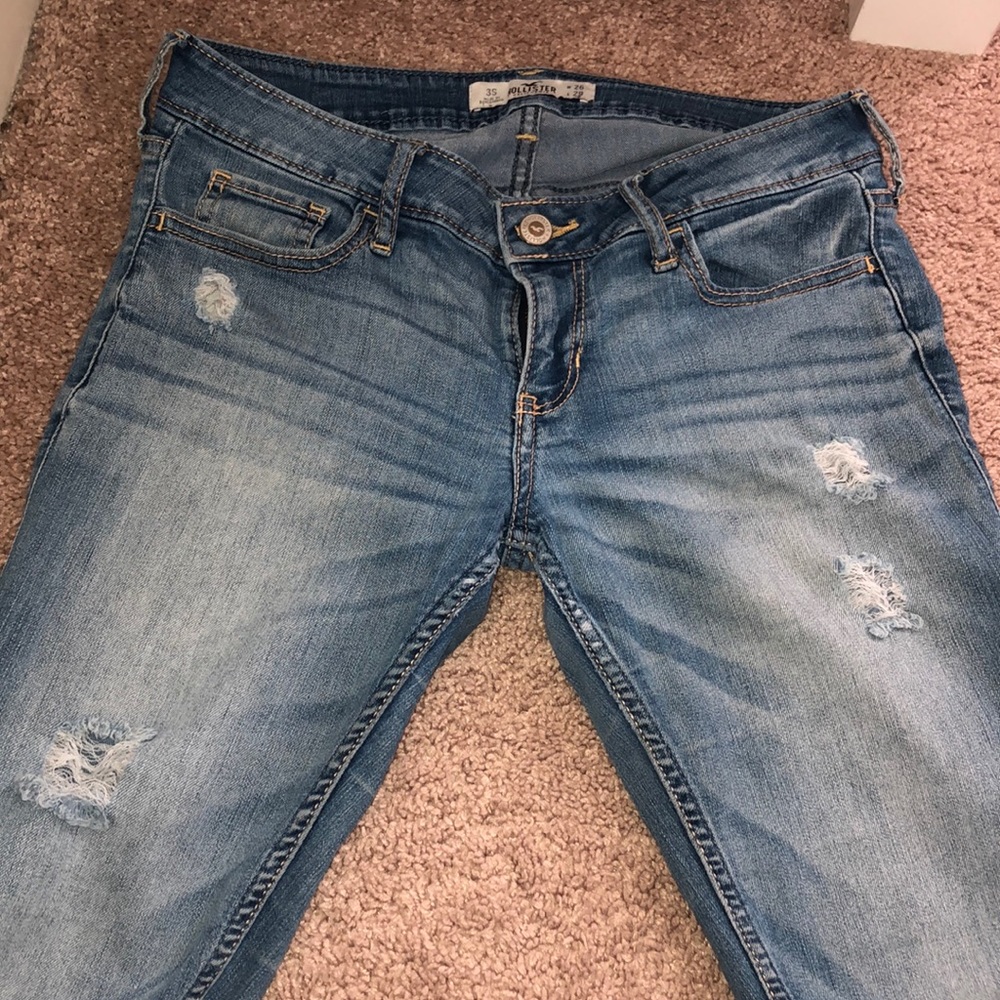 Jeans - Picture 4 of 4